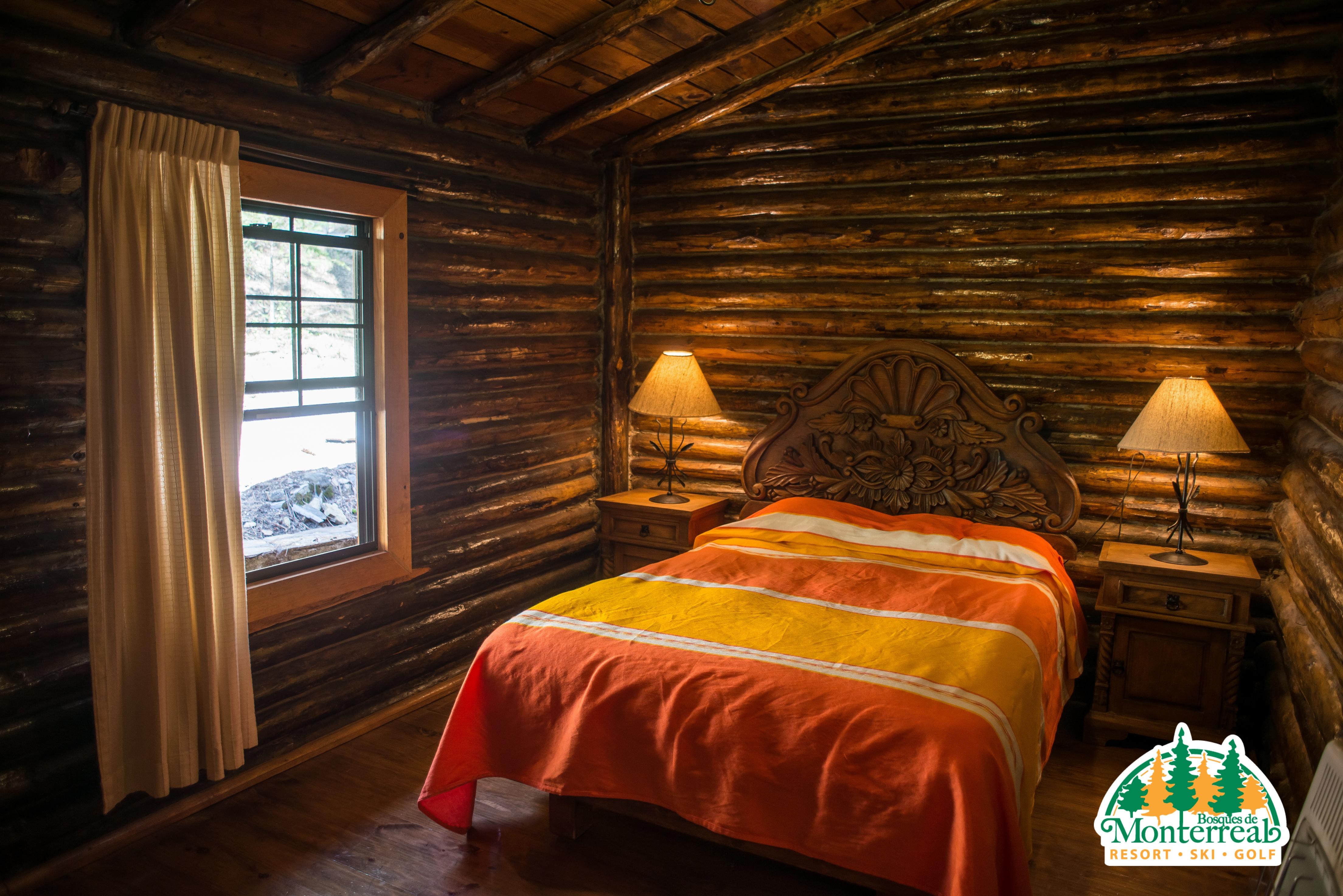 Отель Bosques De Monterreal Сан-Антонио-де-лас-Аласанас Экстерьер фото